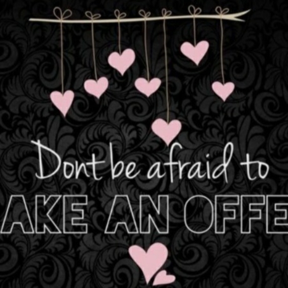 REASONABLE OFFERS WELCOME!! - Picture 1 of 1